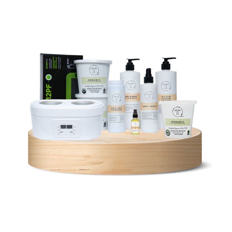 Starter Kit products