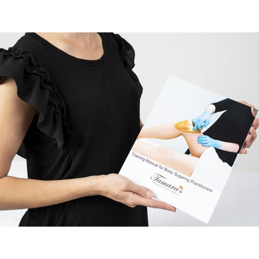 Instruktörsutbildning i sockring Sockringskurs Savvy Sugaring