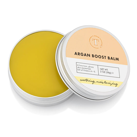 Tamara's Argan Boost Balm Personal Care Tamara's Professional