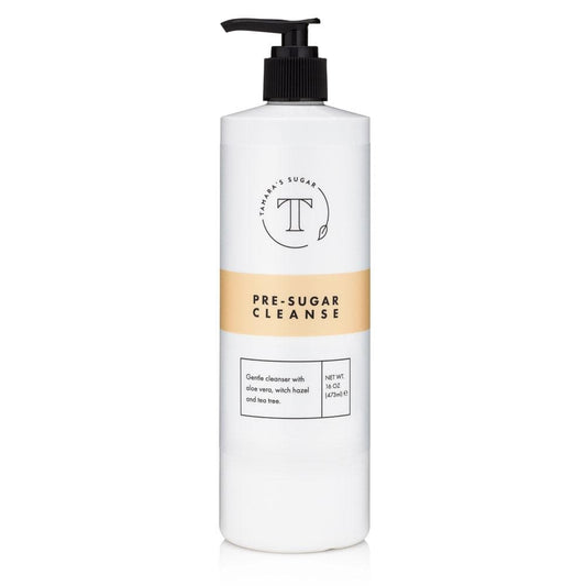 Tamara's Pre-Sugar Cleanse 473 ml Sockring Tamara's Professional