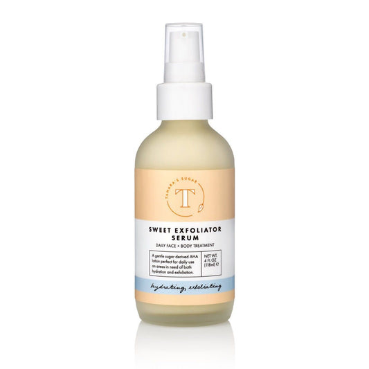 Tamara's Sweet Exfoliator Serum 118 ml (4 fl oz) Hudvård Tamara's Professional