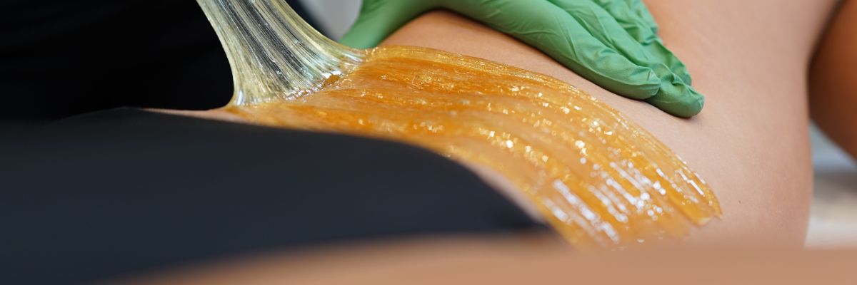 Brazilian sugaring