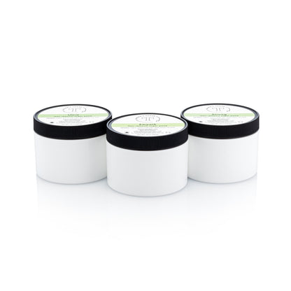 SAMPLE Tamara's Organic SMOOTH Sugar Paste 10 oz, 1 st Savvy Sugaring 