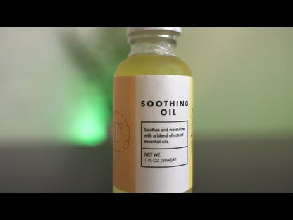 Tamara's Soothing Oil - 59 ml