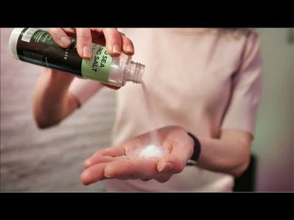 Premium Dead Sea Peeling Salt - 150 ml