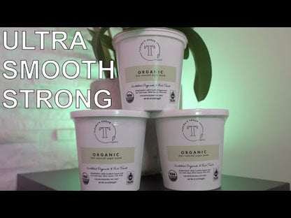 Tamara's stærke økologiske sukkerpasta 992 g