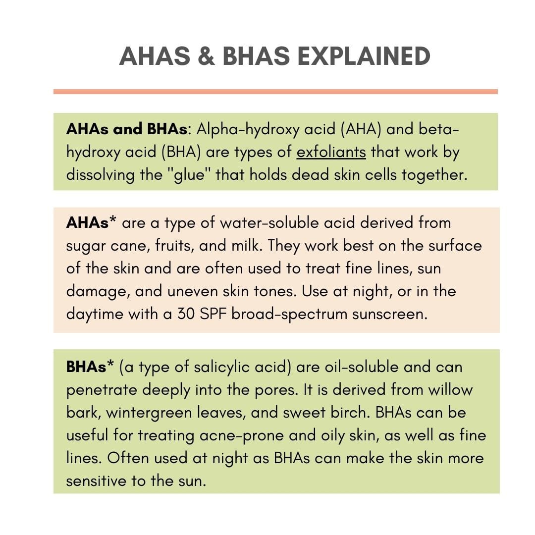 On the Go Exfoliator | Instagram & Facebook Post Marketing Savvy Sugaring 