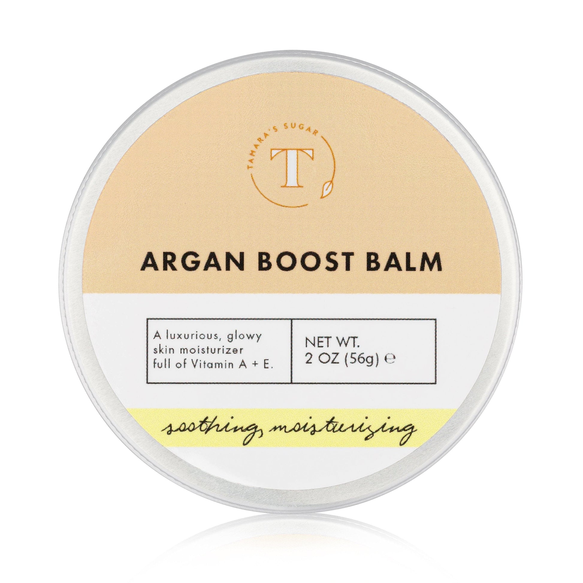 Tamara's Argan Boost Balm Personal Care Tamara's Professional 