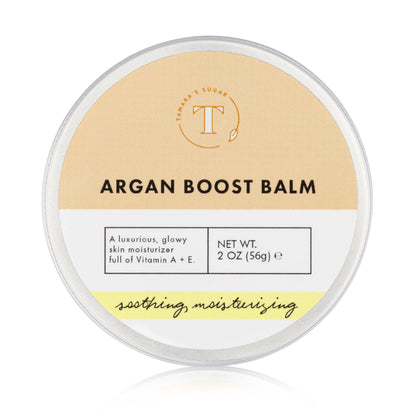 Tamara's Argan Boost Balm Personal Care Tamara's Professional 