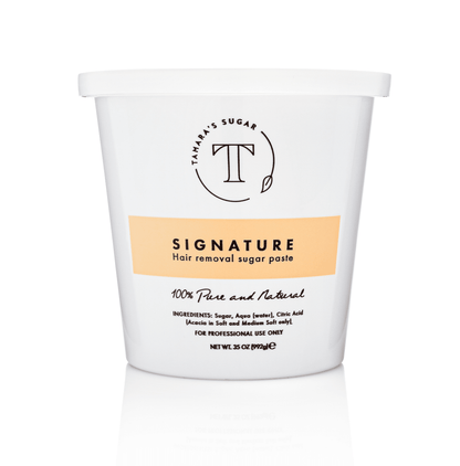 Tamara's Signature FIRM Sugar Paste - 992 g Sockring Tamara's Professional 